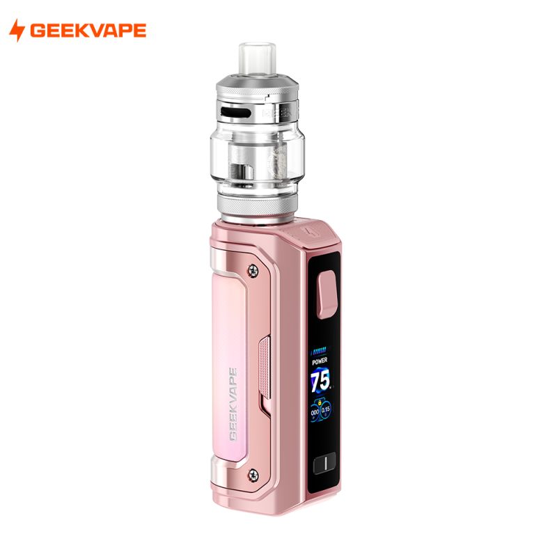 Kit Aegis Mini 5 - GeekVape