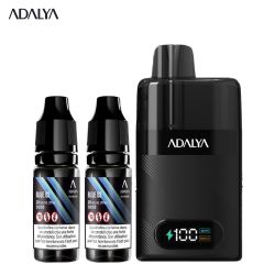 Puff Levo 30K 2x10ml - Adalya