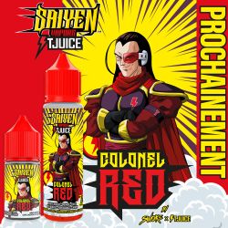 Colonel Red 30ml