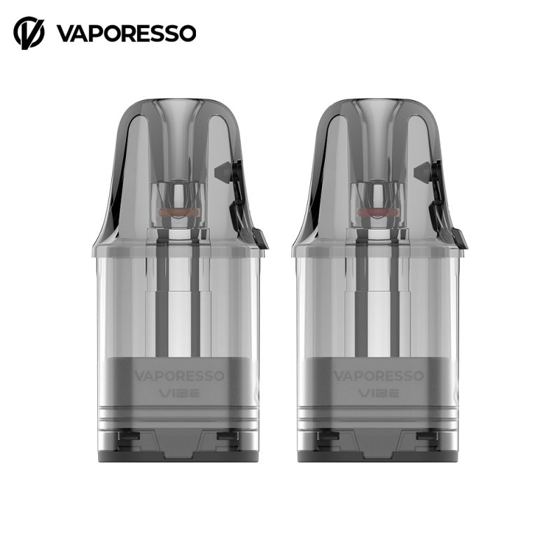 Cartouches Vibe Dual Mesh (2pcs) - Vaporesso