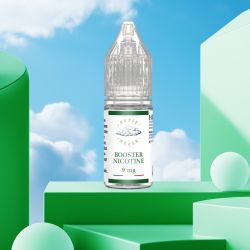 Booster de nicotine (30pcs) - Petit Nuage