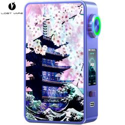 Box Centaurus M200 - Lost Vape