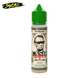 Cash Back 50ml - Swoke