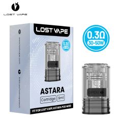 Cartouche Astara - Lost Vape