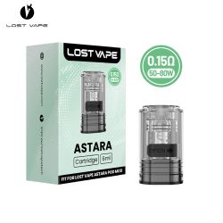 Cartouche Astara - Lost Vape
