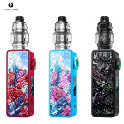 Kit Centaurus M100 - Lost Vape