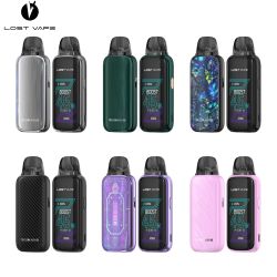 Kit Thelema Aura 45 - Lost Vape