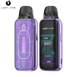 Kit Thelema Aura 45 - Lost Vape