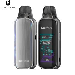 Kit Thelema Aura 45 - Lost Vape