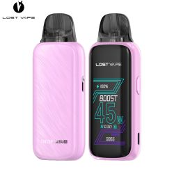 Kit Thelema Aura 45 - Lost Vape