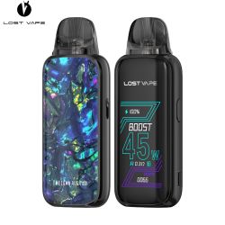 Kit Thelema Aura 45 - Lost Vape