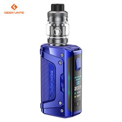 Kit Aegis Legend 5 et Z Subohm 5 - GeekVape