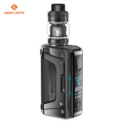 Kit Aegis Legend 5 et Z Subohm 5 - GeekVape