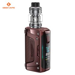 Kit Aegis Legend 5 et Z Subohm 5 - GeekVape