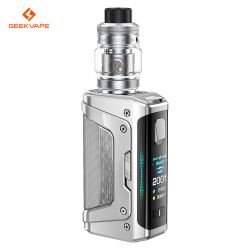 Kit Aegis Legend 5 et Z Subohm 5 - GeekVape