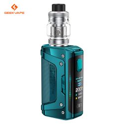 Kit Aegis Legend 5 et Z Subohm 5 - GeekVape