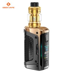 Kit Aegis Legend 5 et Z Subohm 5 - GeekVape