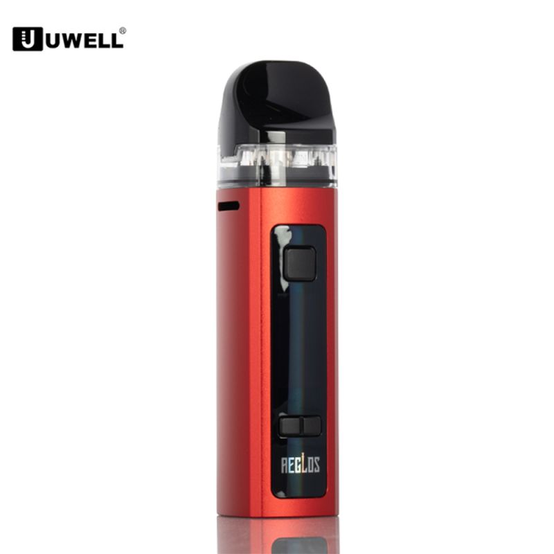Kit Aeglos - Uwell