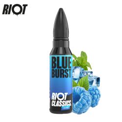 Blue Burst Squad 50ml - Riot