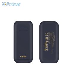 Chargeur accus BL2 Power Bank 5000mAh - X Power