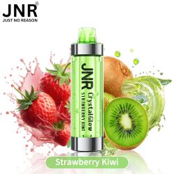 Puff Crystal Glow 33K 2X10ml - Crystal Glow by JNR