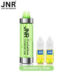 Puff Crystal Glow 33K 2X10ml - Crystal Glow by JNR