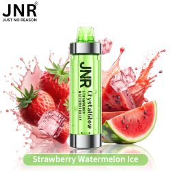 Puff Crystal Glow 33K 2X10ml - Crystal Glow by JNR