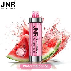 Puff Crystal Glow 33K 2X10ml - Crystal Glow by JNR
