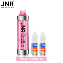 Puff Crystal Glow 33K 2X10ml - Crystal Glow by JNR