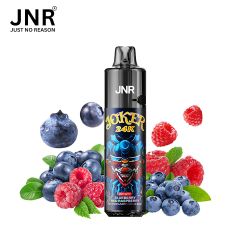 Puff Joker 24K 2X10ml - Joker by JNR