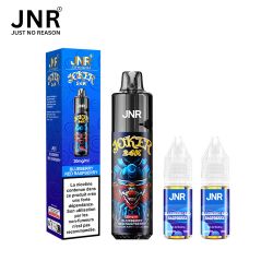 Puff Joker 24K 2X10ml - Joker by JNR