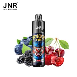 Puff Joker 24K 2X10ml - Joker by JNR
