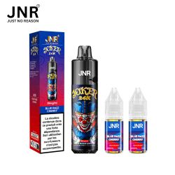 Puff Joker 24K 2X10ml - Joker by JNR