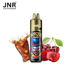 Puff Joker 24K 2X10ml - Joker by JNR