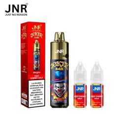 Puff Joker 24K 2X10ml - Joker by JNR