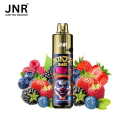 Puff Joker 24K 2X10ml - Joker by JNR