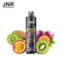 Puff Joker 24K 2X10ml - Joker by JNR