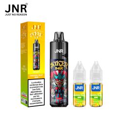 Puff Joker 24K 2X10ml - Joker by JNR