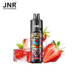 Puff Joker 24K 2X10ml - Joker by JNR