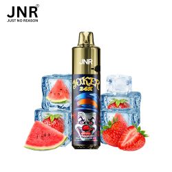 Puff Joker 24K 2X10ml - Joker by JNR