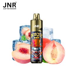 Puff Joker 24K 2X10ml - Joker by JNR