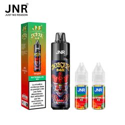 Puff Joker 24K 2X10ml - Joker by JNR