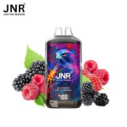 Puff Falcon-X 28K 2X10ml - Falcon-X by JNR