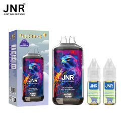 Puff Falcon-X 28K 2X10ml - Falcon-X by JNR