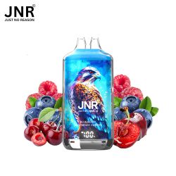 Puff Falcon-X 28K 2X10ml - Falcon-X by JNR