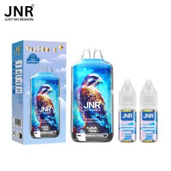 Puff Falcon-X 28K 2X10ml - Falcon-X by JNR