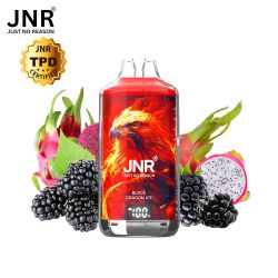 Puff Falcon-X 28K 2X10ml - Falcon-X by JNR