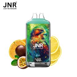 Puff Falcon-X 28K 2X10ml - Falcon-X by JNR