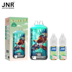 Puff Falcon-X 28K 2X10ml - Falcon-X by JNR
