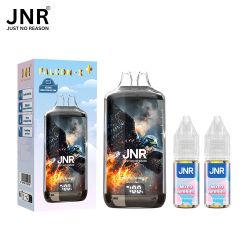 Puff Falcon-X 28K 2X10ml - Falcon-X by JNR